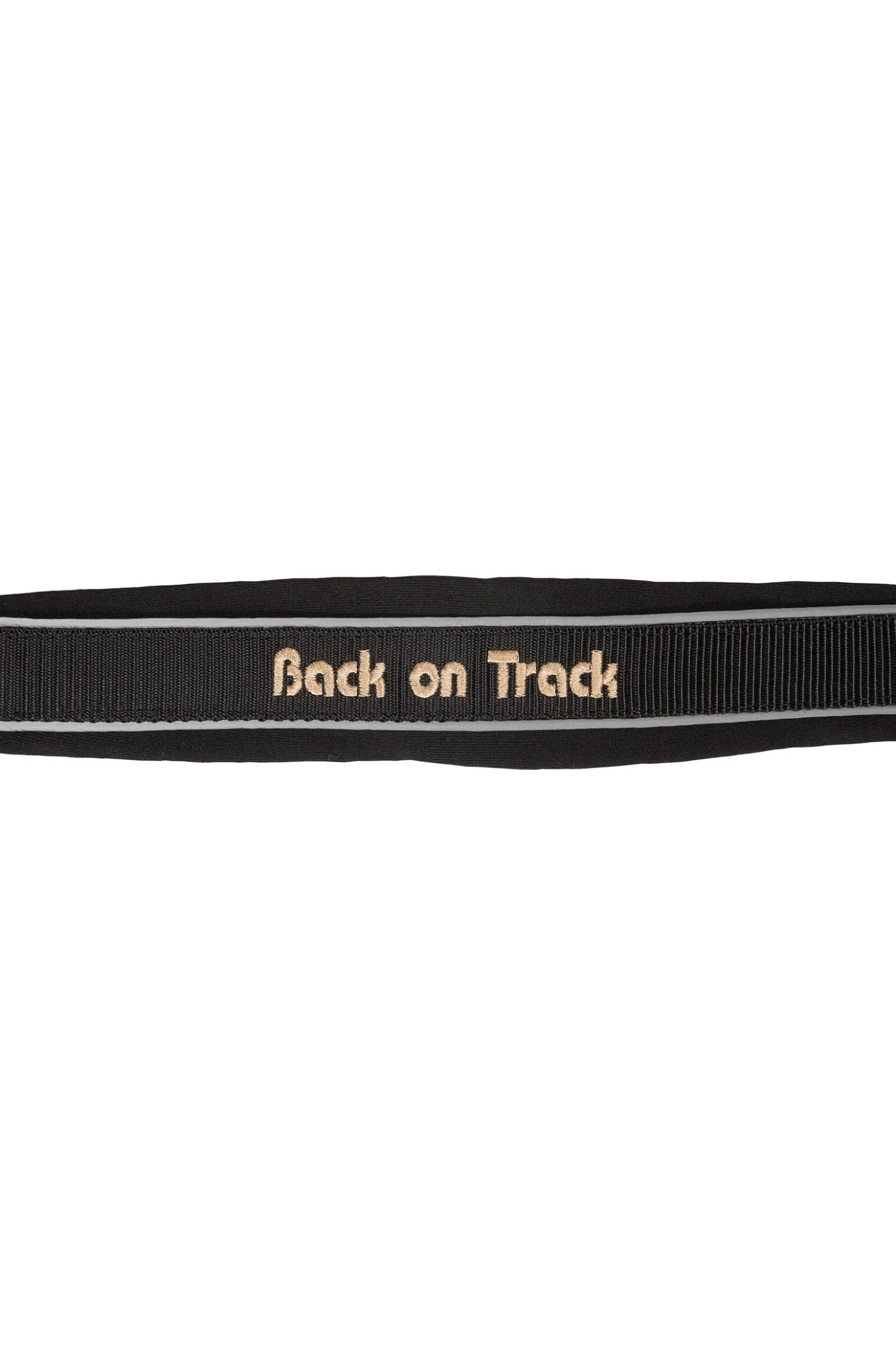 Best backontrack Back on Track Werano grime Black/Silver