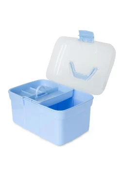 Sale horze Barnas pleieboks (Sett) openair