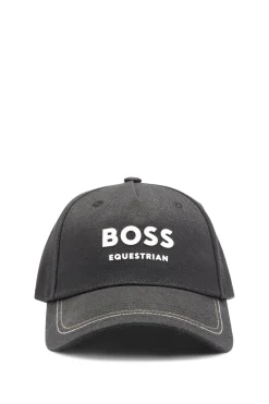 Best boss Classic Cap Black