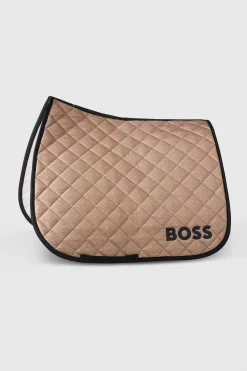 Discount boss Dressursjabraker Camel