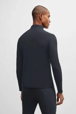 Online boss Elton treningsskjorte Grey