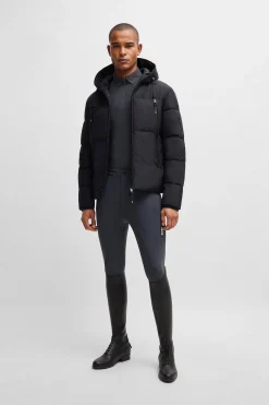 Online boss Elton treningsskjorte Grey