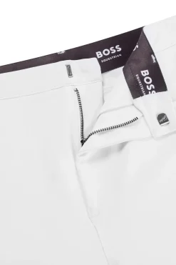 Online boss James Ridebukser med knegrep for menn White