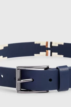 New boss Polo belte SkyCaptain