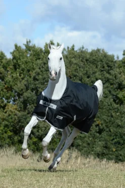 Hot bucas Anniversary SD lett regndekken, 0g Black/Silver