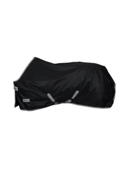 Hot bucas Anniversary SF lett regndekken, 50g Black/Silver