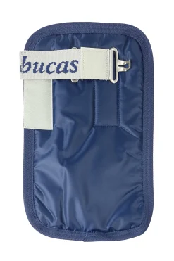Clearance bucas brystforlenger, standard, 12 cm. DarkBlue/DarkBlue