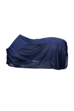 Outlet bucas Competition Svettedekken DarkBlue/Silver