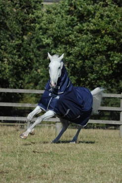 Hot bucas Freedom lett utedekken med fast helhals, 0g DB/AB