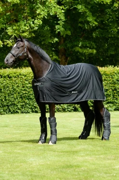 Best bucas Freedom transportbelegg Black