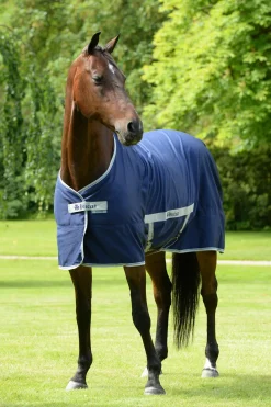 Clearance bucas Freedom Twill Stalldekken, 0 g DB/AB