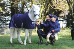 Clearance bucas Freedom utedekken for ponni, 150g DB/AB