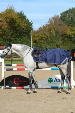 New bucas Lendedekken DB/AB