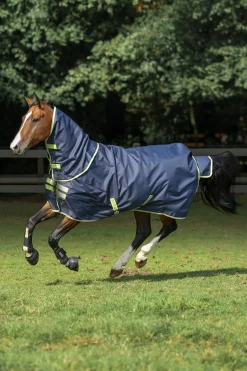 Outlet bucas Oasis utedekken + halsstykke sett, 100g PhantomDarkGrey/Citronelle