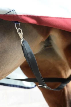 bucas Power Extra Utedekken med svettetransporterende funksjon, 300g Silver/DarkBlue