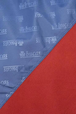 Best bucas Power lett utedekken, 0g Silver/DarkBlue