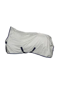 bucas Power Light utegangsdekken med høy hals, 0 g Silver/DarkBlue