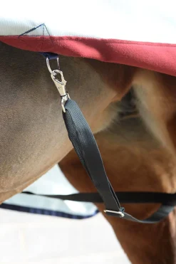 Outlet bucas Power utedekken med bred halsåpning, 0g Silver/DarkBlue