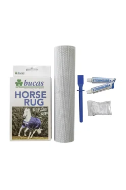 Online bucas reparasjonssett for dekken Ikkespesifisert