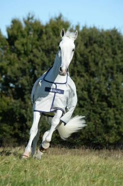 Discount bucas Sun Shower utedekken, 0g Silver