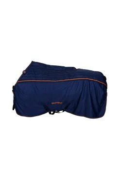 Best bucas Therapy cooler-dekken, 0 g DarkBlue/Orange
