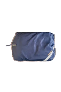 Hot bucas Therapy Lendedekken DarkBlue/Orange