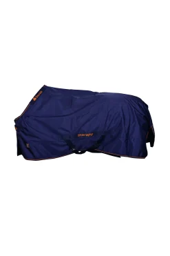 Best bucas Therapy utedekken lett, 50g DarkBlue/DarkBlue