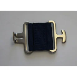 Discount bucas T-krok forlengerstropp DB/AB