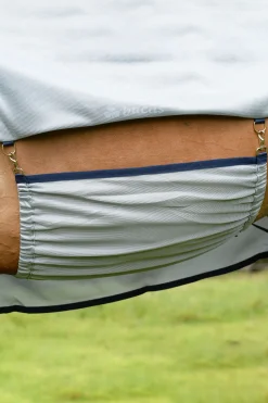 Sale bucas Buzz-Off Magebeskytter Blue