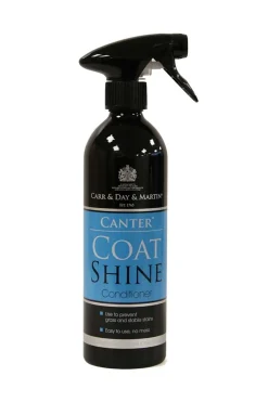 New carrdaymartin Carr & Day & Martin Canter Coat Shine, 500ml Ikkespesifisert