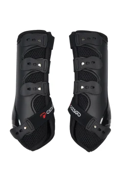 Online catago FIR-Tech dressurbelegg Black