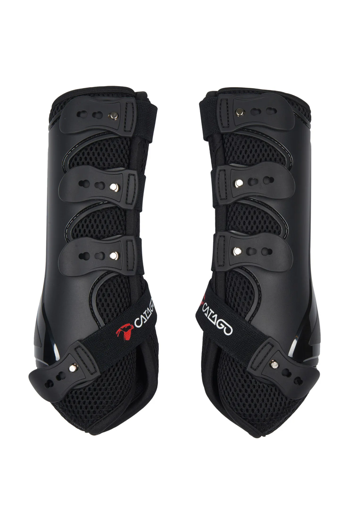 Online catago FIR-Tech dressurbelegg Black