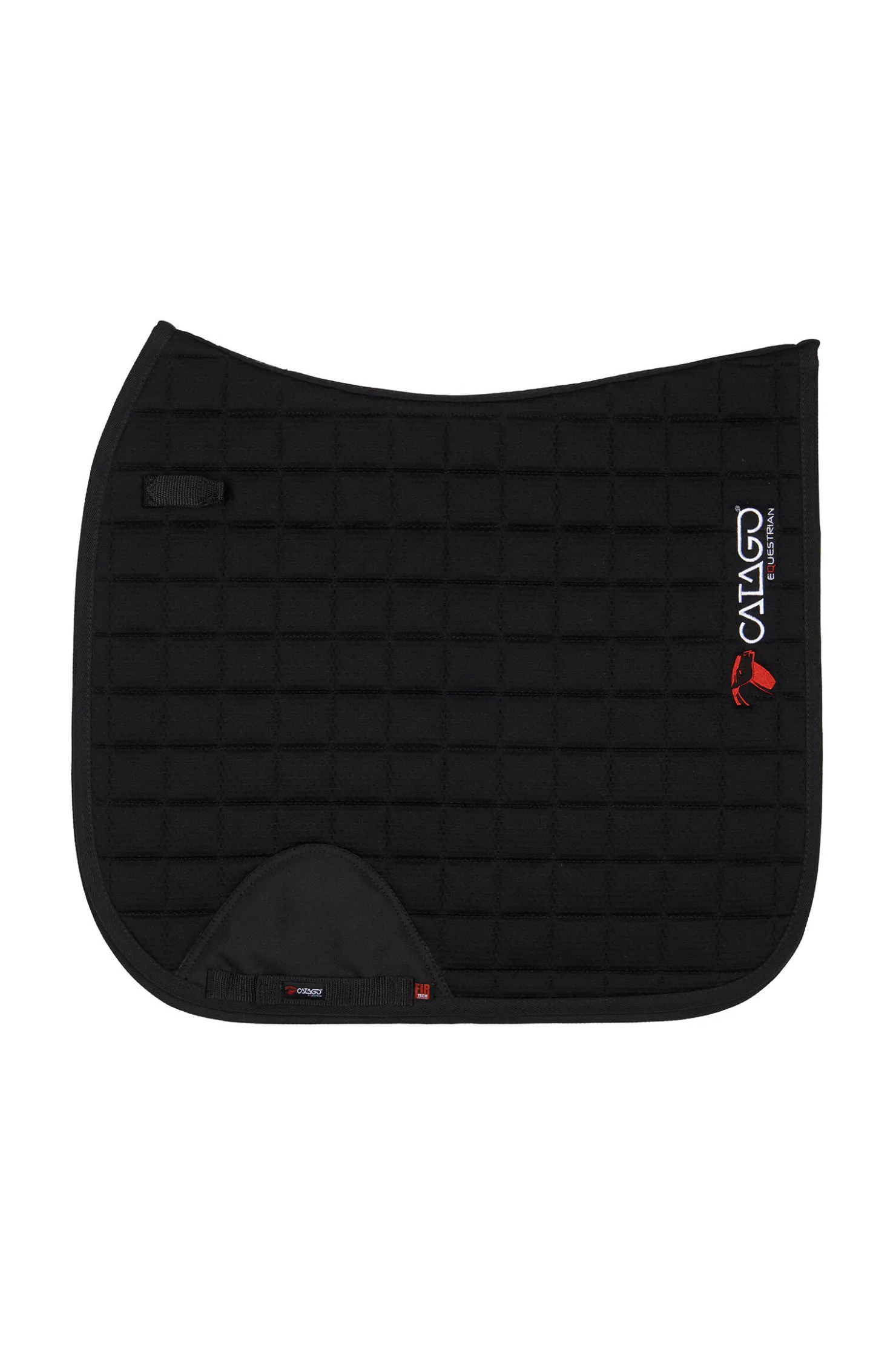 Best catago FIR-Tech Dressursjabrak Black