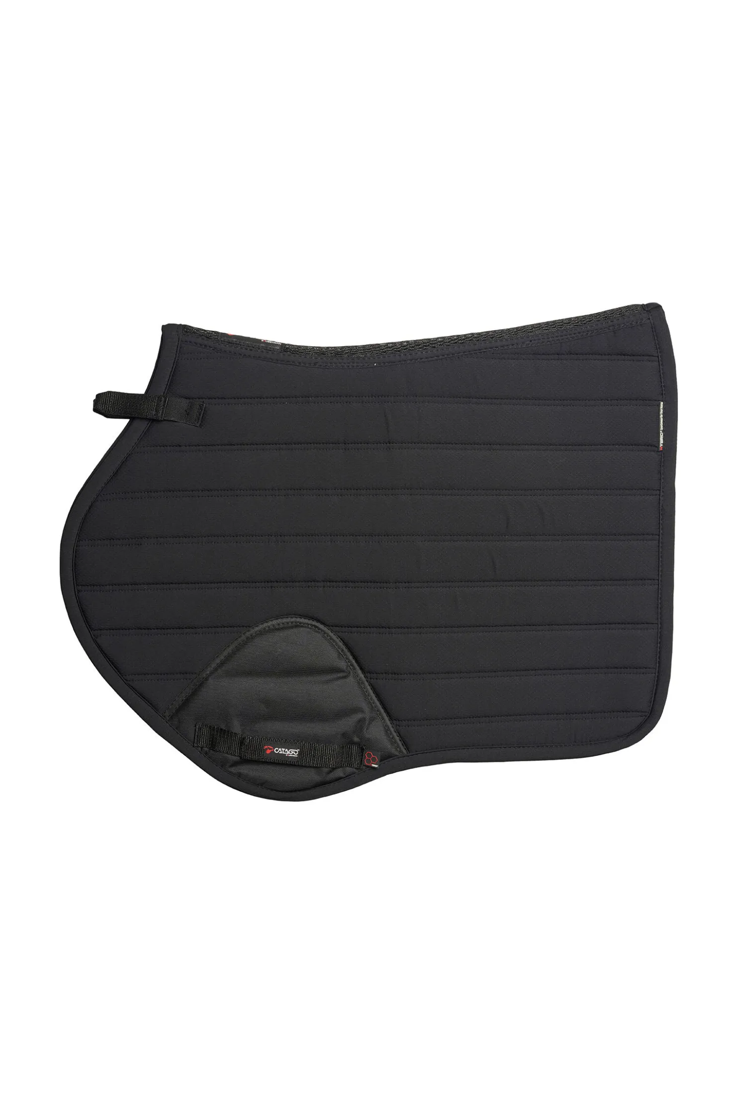 Clearance catago Hybrid sprangsjabrak Black