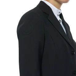 Best cavalleriatoscana Cavalleria Toscana dame stevnejakke Black