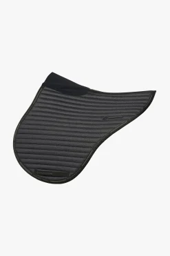 New cavalleriatoscana Cavalleria Toscana R-Evo New Shape Jumping Saddle Pad DB/AB