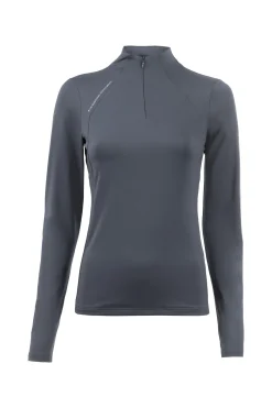 Hot cavallo Cavagrace Baselayer for kvinner midnightgrey