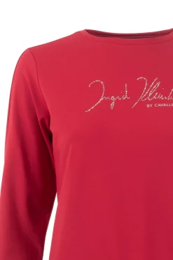 Clearance cavallo Cavakirstin Genser for kvinner red