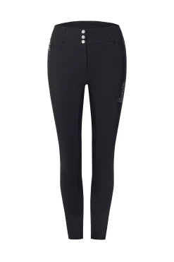 Clearance cavallo Cavalceline X Grip Women Black