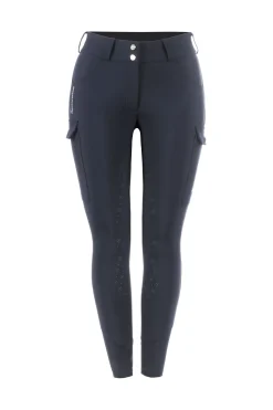 cavallo Cavalcintia Cargo vinterridebukser Darkblue