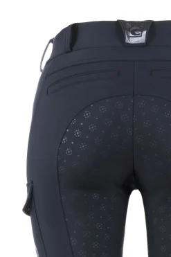 cavallo Cavalcintia Cargo vinterridebukser Darkblue