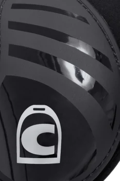 Discount cavallo Cavalhabor bakbeinsbelegg Black