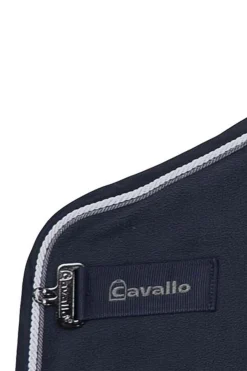 Discount cavallo CAVALHEIDA fleecedekken DB/AB