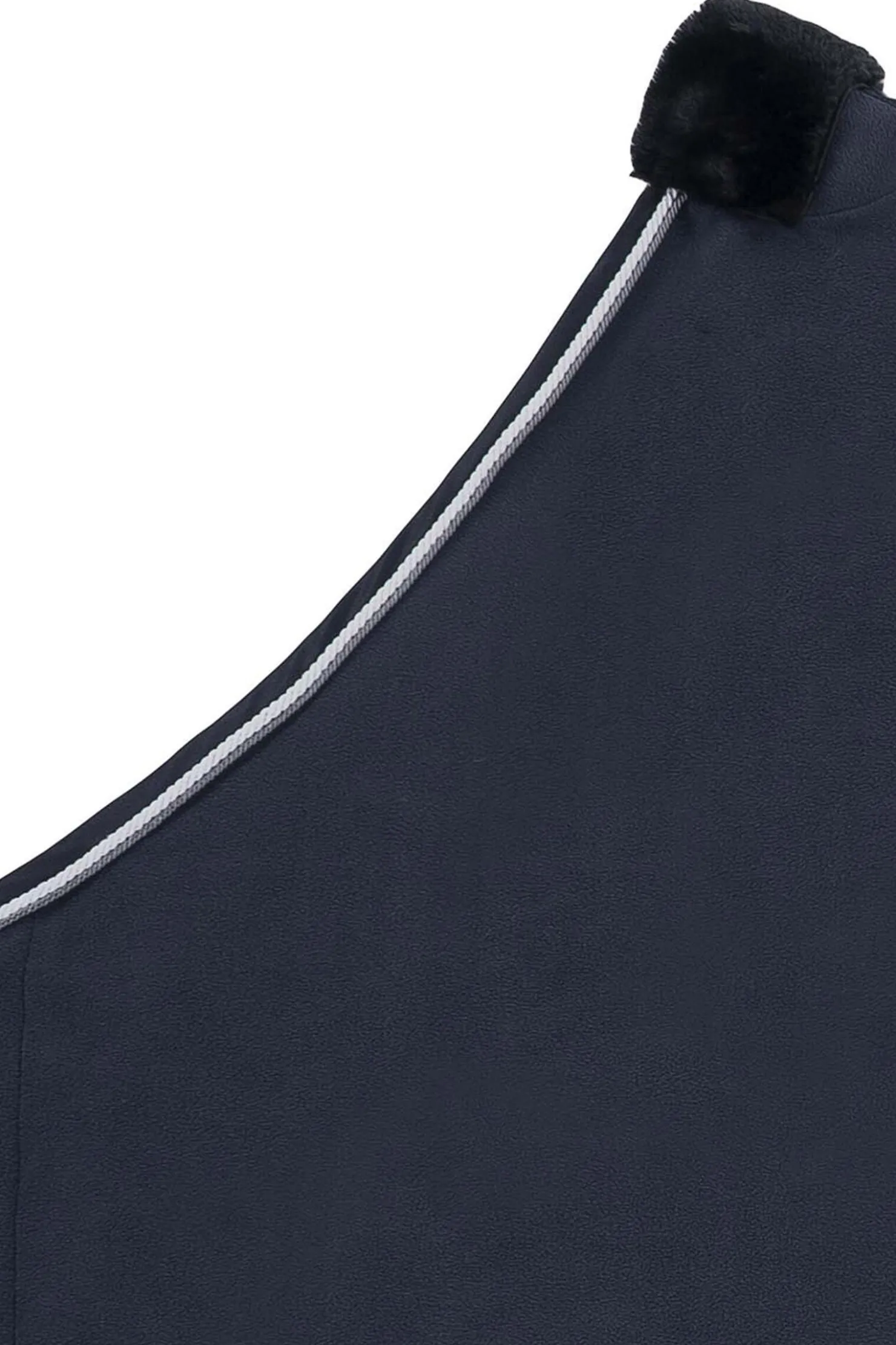 Discount cavallo CAVALHEIDA fleecedekken DB/AB