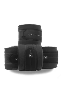 Hot cavallo CAVALJOLA bandasjer Black