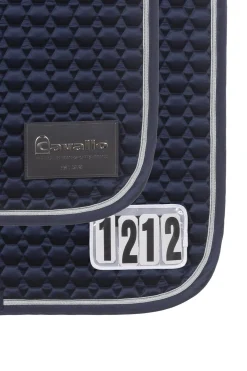 Best cavallo Cavaljolly Kombi Sadelunderlag med Tall DB/AB