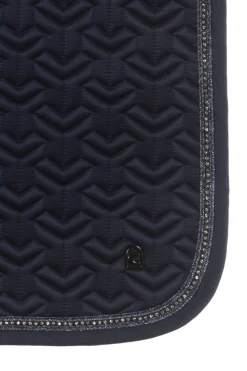 New cavallo CAVALJULIET JUMPing Sadel Pad DB/AB