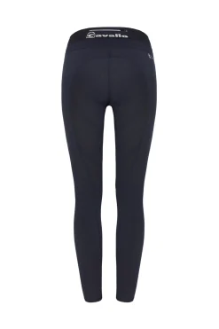 Online cavallo Cavallin Grip helforsterket tights DB/AB
