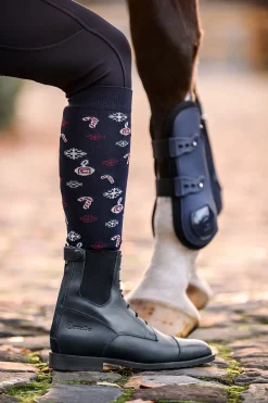 Online cavallo Cavalsarita funksjonelle damesokker Darkblue