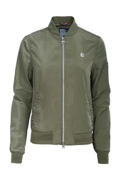 New cavallo Deshira lett jakke, dame LightGreen